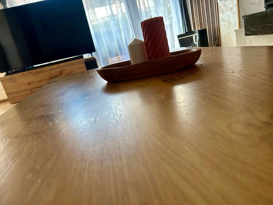 Холна маса масив