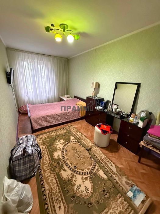 ПРОДАМ 3Х ком Самал (Наталья С ПРАЙМ)