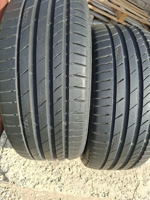Продам шины. 235/50/18 кумхо экстра.