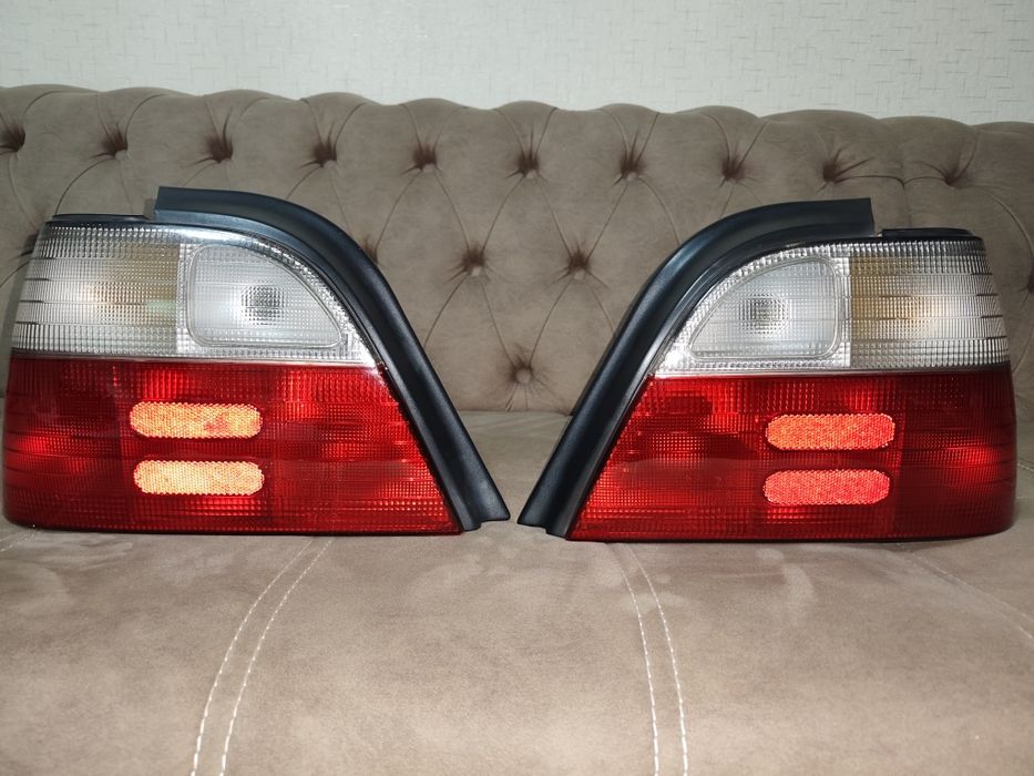 Нексия 1 орка стоп