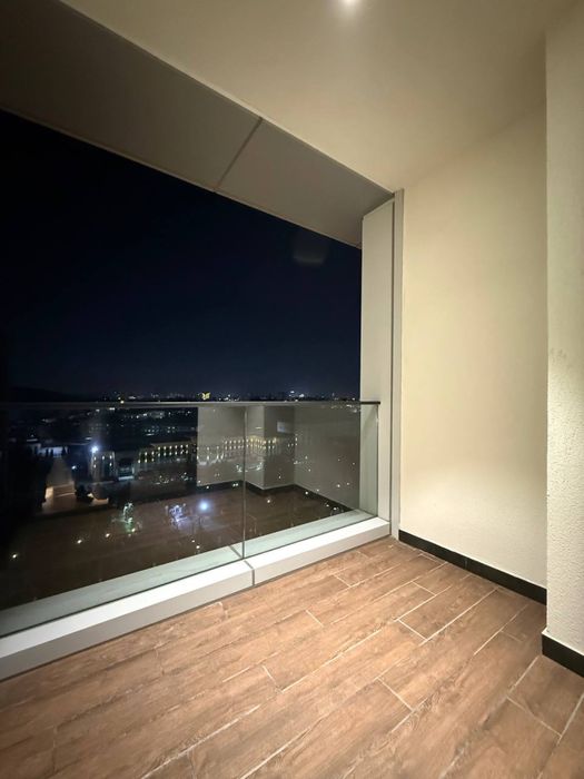 ЖК Nest One 2/10/51 Евро рем. 59 кв.м