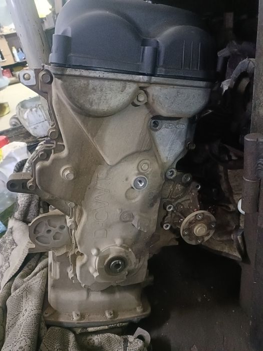 Продам двигатель