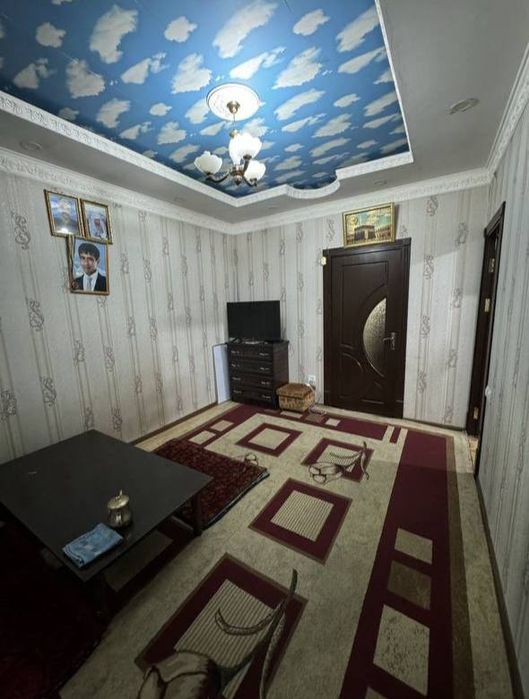 Yakkasaroy Bobur ko'cha