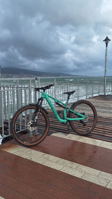 Велосипед Canyon Neuron 7.0 AL MTB