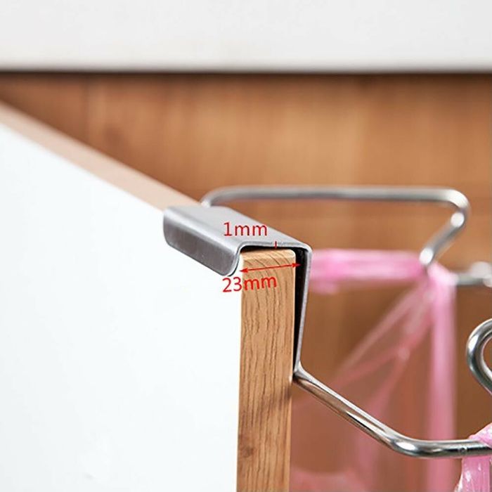 Suport cos de gunoi mobil! Se poate pune in multe locuri. Nou ambalat!