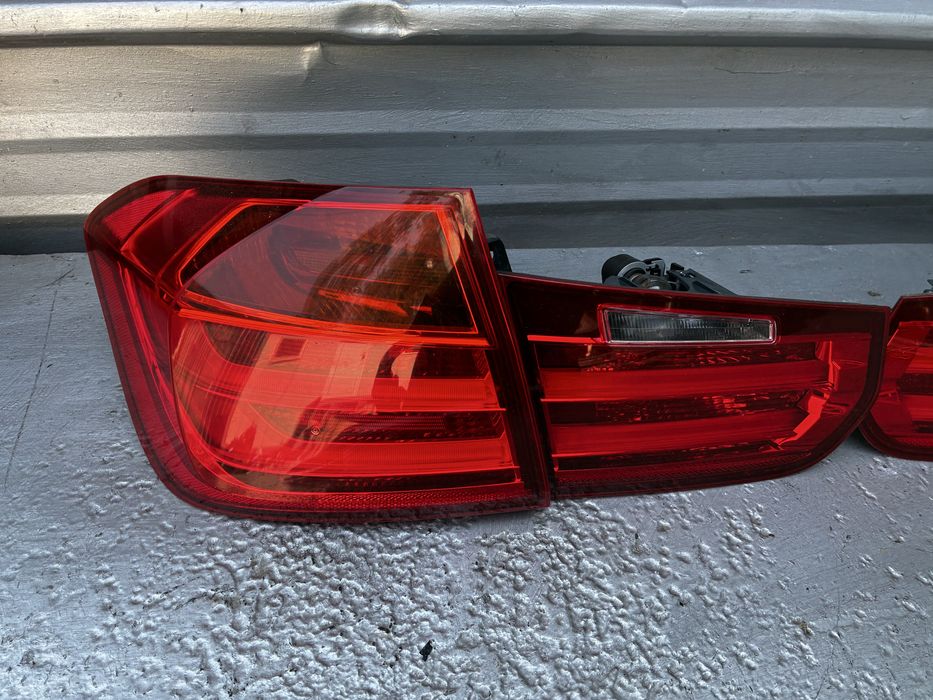 Стопове БМВ Ф30, 2013 година (stopove bmw f30, 2013)