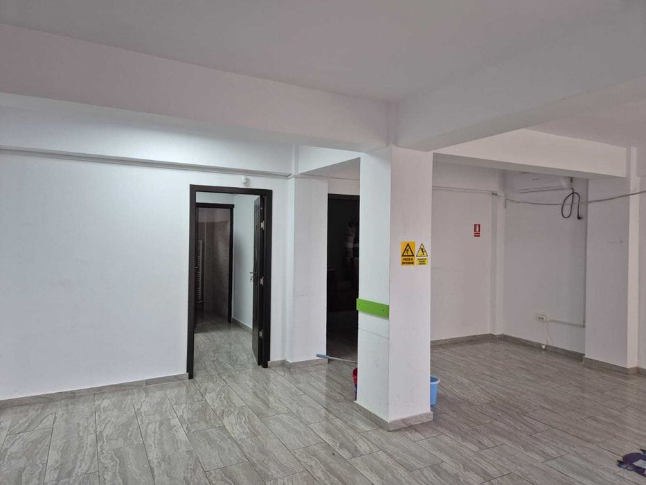 Vand/inchiriez spatiu comercial, Sat Visan, com. Barnova, jud. Iasi