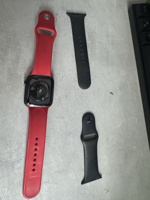 Apple Watch Series 4