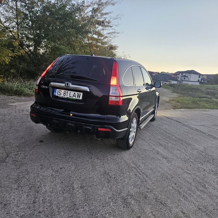 Honda C-RV 3 2.2 i CTDI
