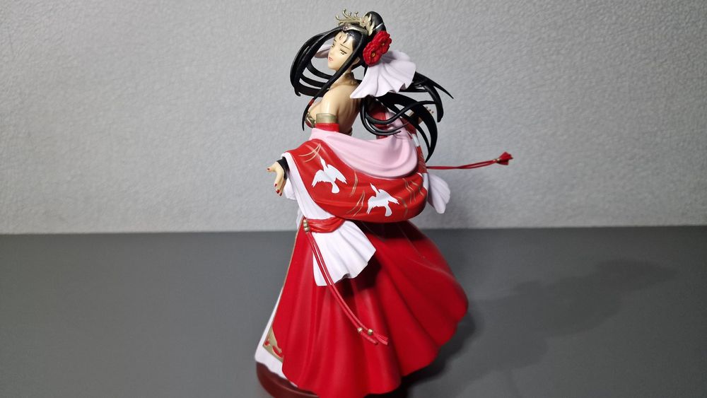 Фигури Anime Shaman king Naruto