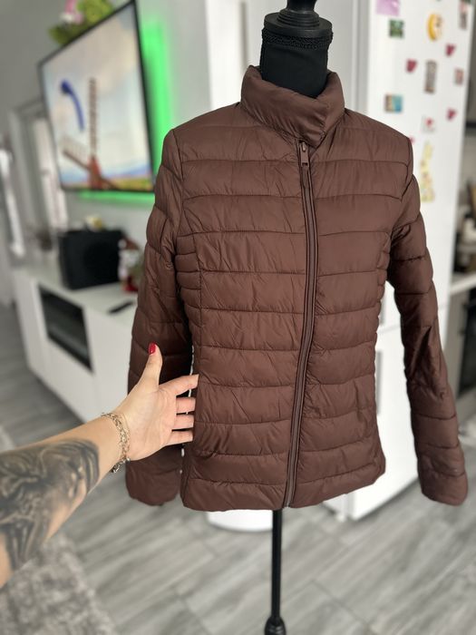 Jacheta dama lefties