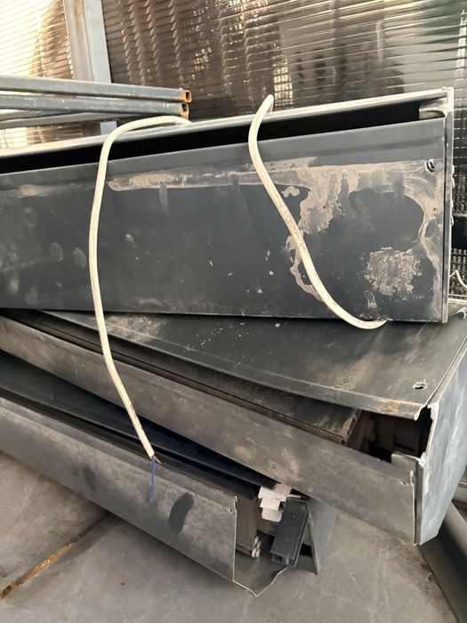 Автономные шторы