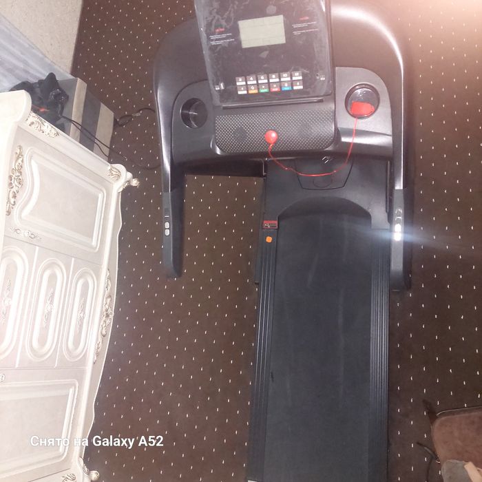 Беговая дарожка Electric Tradmi 11