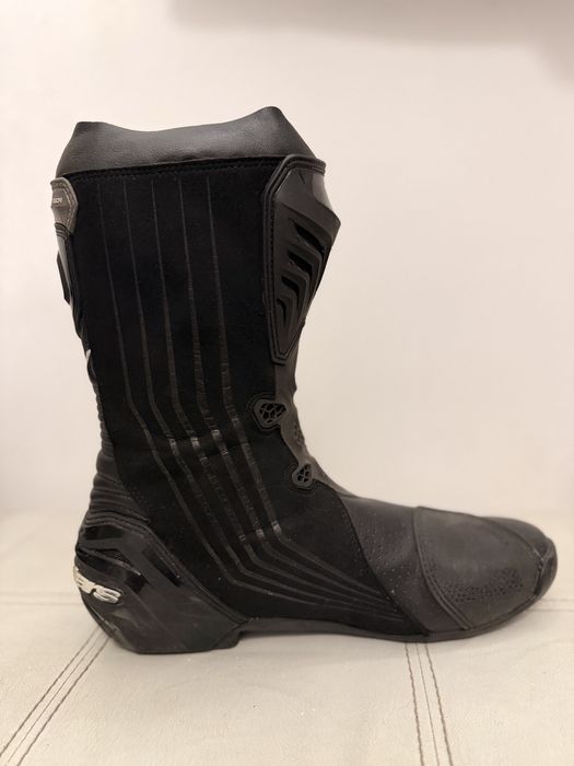 Cizme moto Alpinestars Supertech R marimea 47