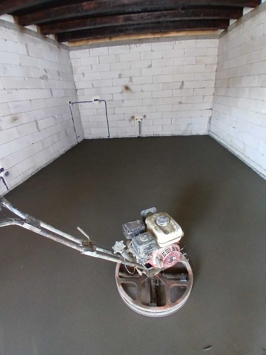 Executam șape mecanizate și elicopterizate