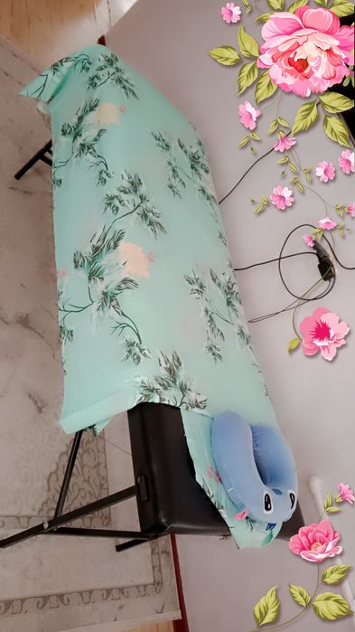 Массаж профессиональный