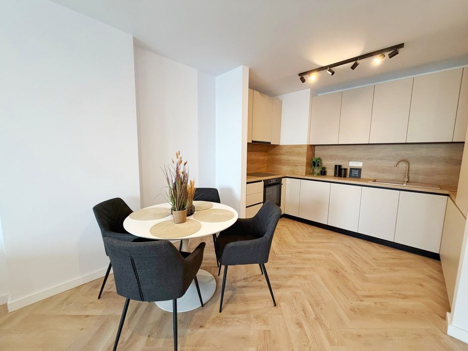 PF- Apartament 2 camere la cheie, Elite City