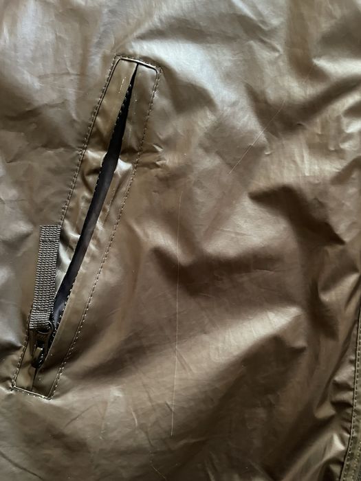 Stone Island Vintage Ice Jacket