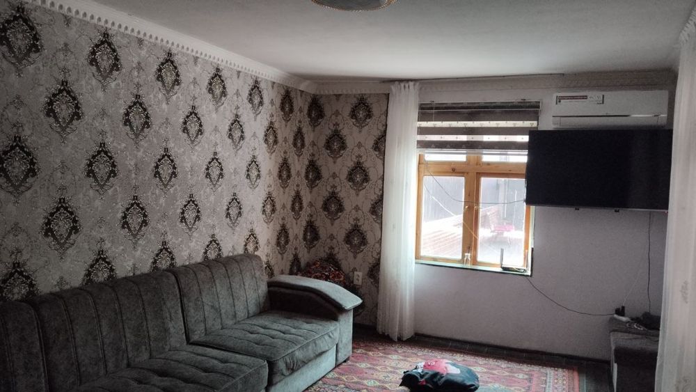 Участка сотилади