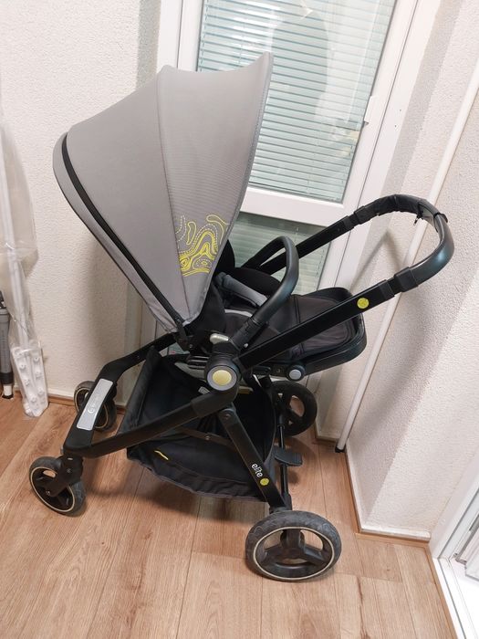 Количка Чиполино Елит 3 в 1