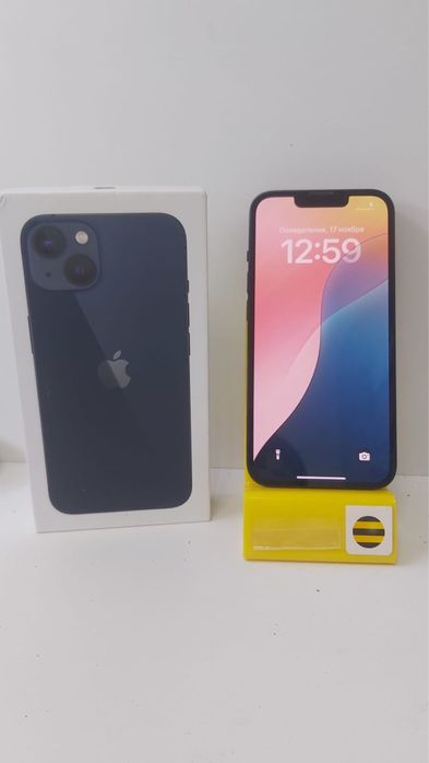 Айфон 13////128гб