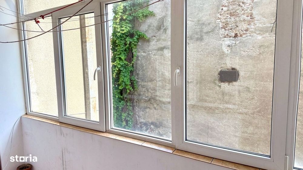 Apartament 4 camere Victoriei, Casa Vernescu, garaj, centrala, comisio — fotografia 3