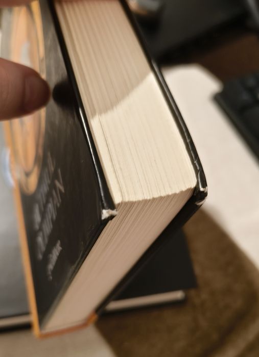 Ultimul olimpian (vol 5)