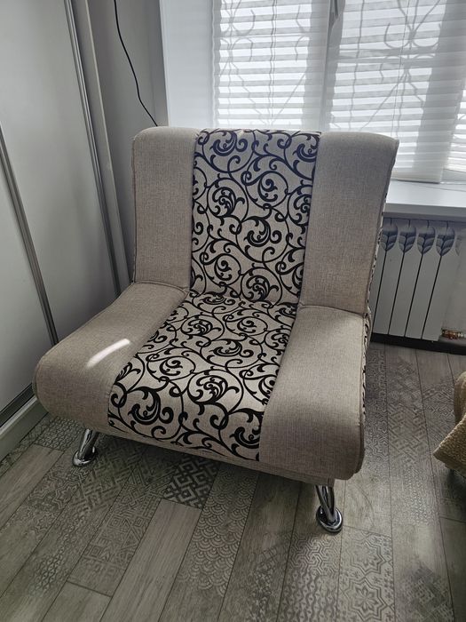 Кресло в хор состояний