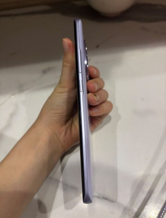 Redmi note 15 фиолетовый