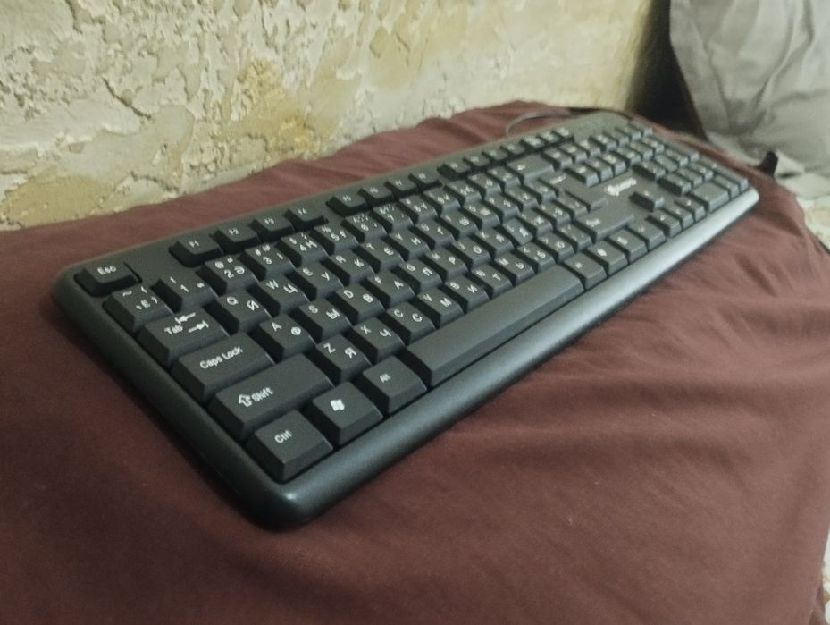 Клавиатура для компьютера
