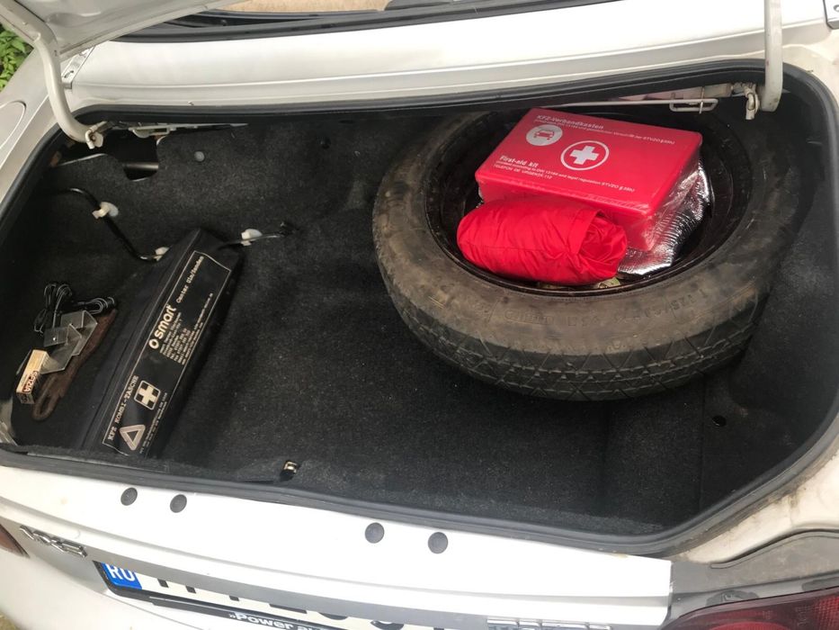 Vand Mazda Mx5 na