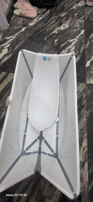 Детско корито Stokke