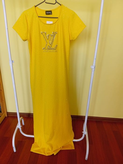 Rochie luis viton