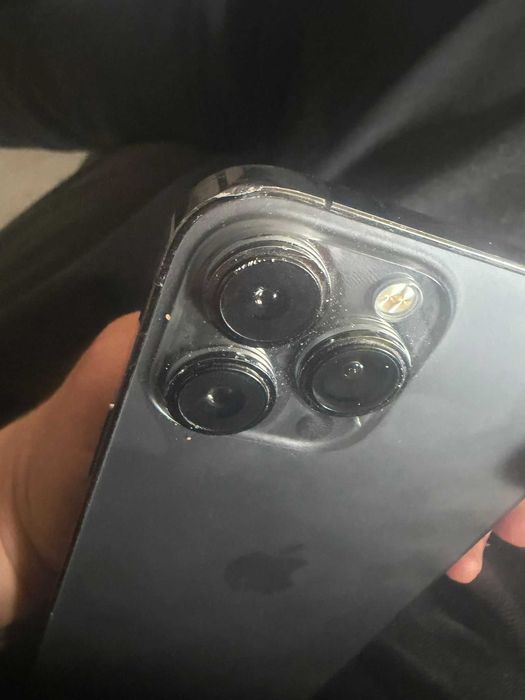 iPhone 13 Pro Max 256  gb