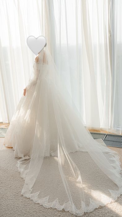 Свадебное платье ameli dresses