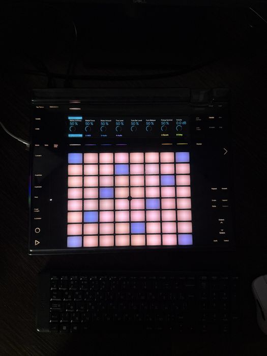 Продам Ableton Push 2