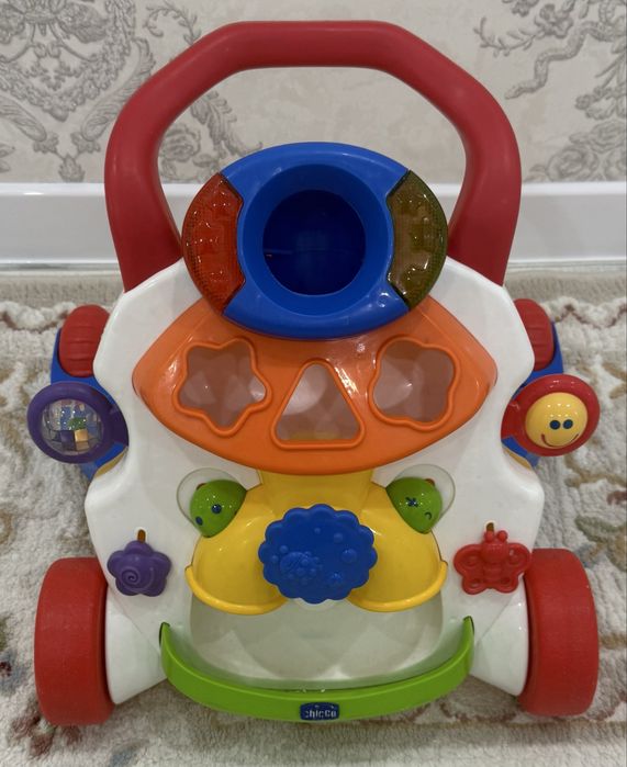 Ходунок 5000 тг.