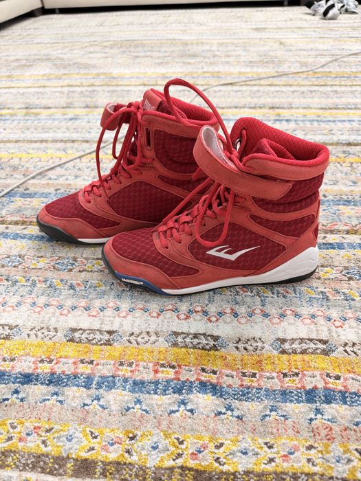 Боксерки Everlast Original