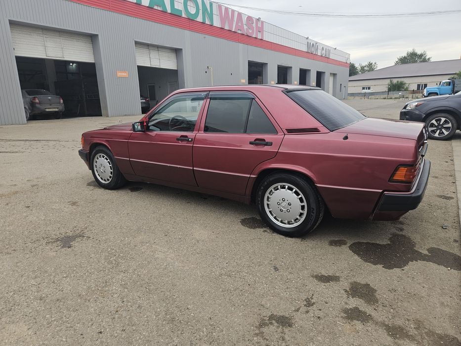 Диски обмен 5х112