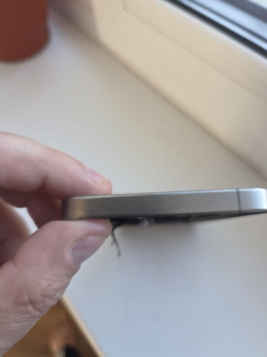 Carcasa originala Iphone 15 pro 15 pro max