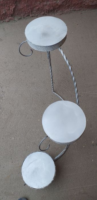 Этажерка для тортов.