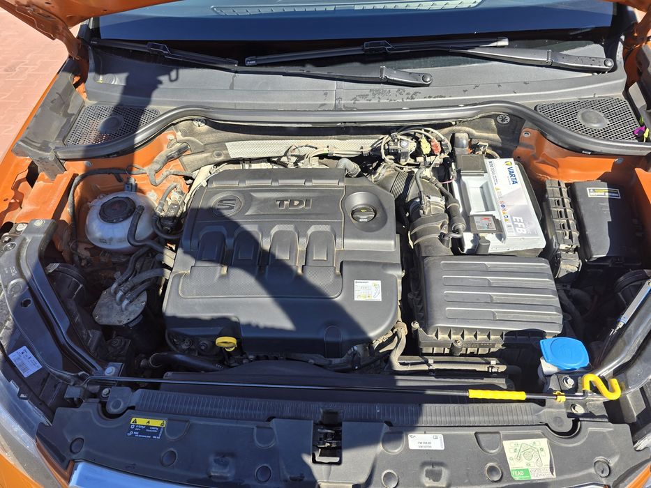 Vand Seata Ateca