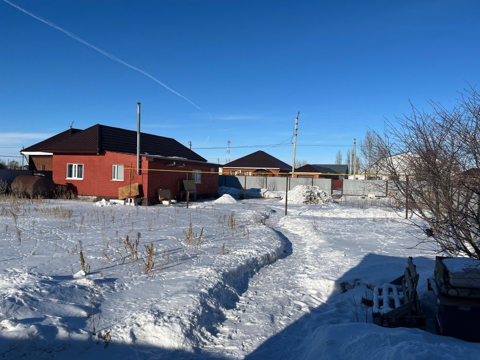 Жер үй сатылады Қызылжар