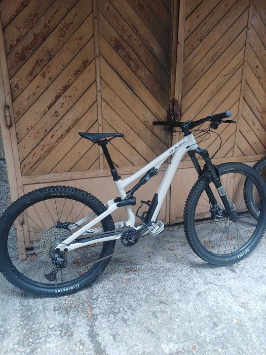 Велосипед Specialized