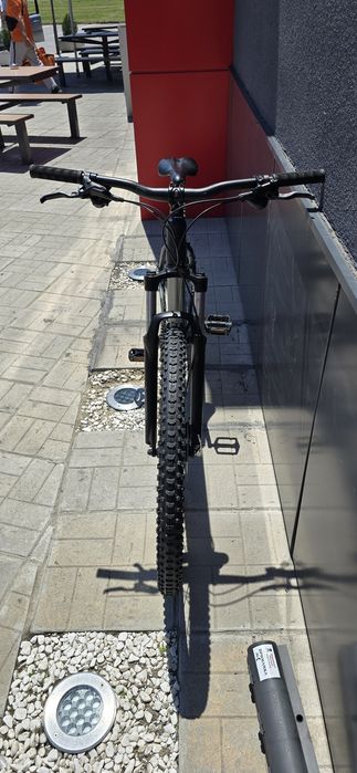 МТВ 29/M Cannondale Trail 6