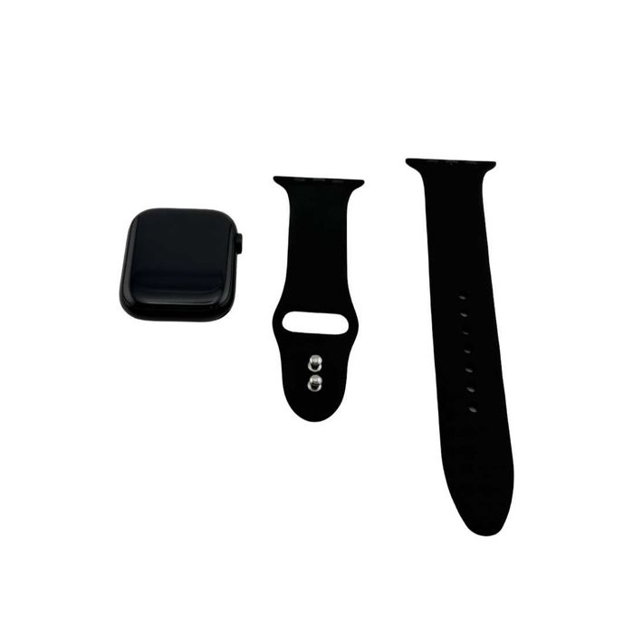 Apple Watch Series 8 45mm GPS Midnight - GARANTIE 12 LUNI | TrueGSM