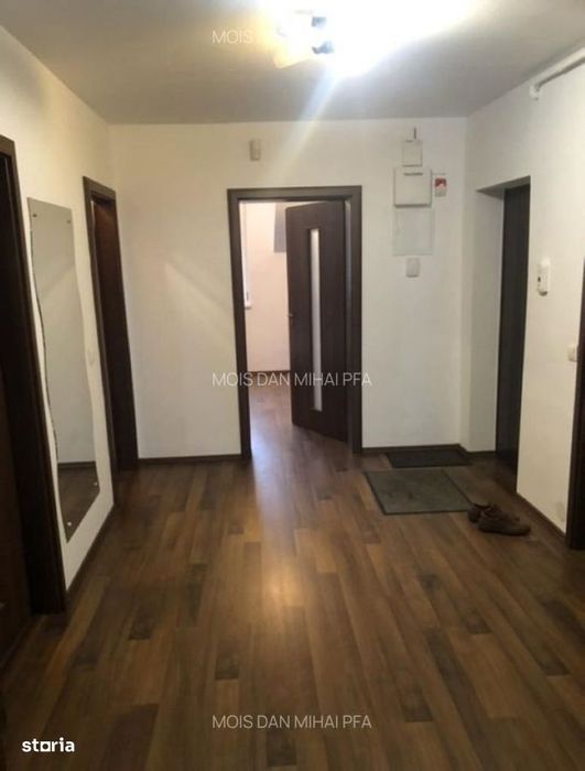 Inchiriez apartament lux ,etaj 4 Terezian/Lidl