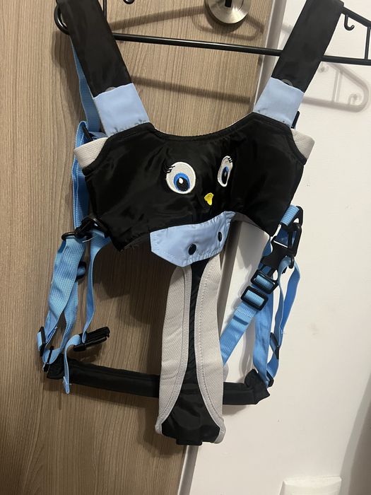 Ham premergator bebelusi