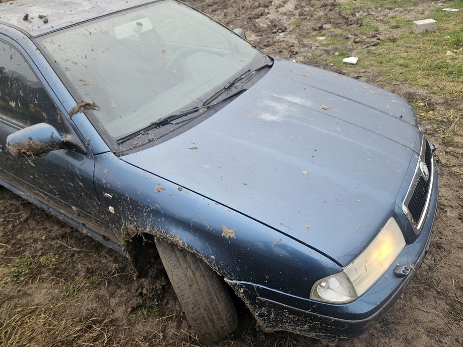 Piese skoda Octavia 1