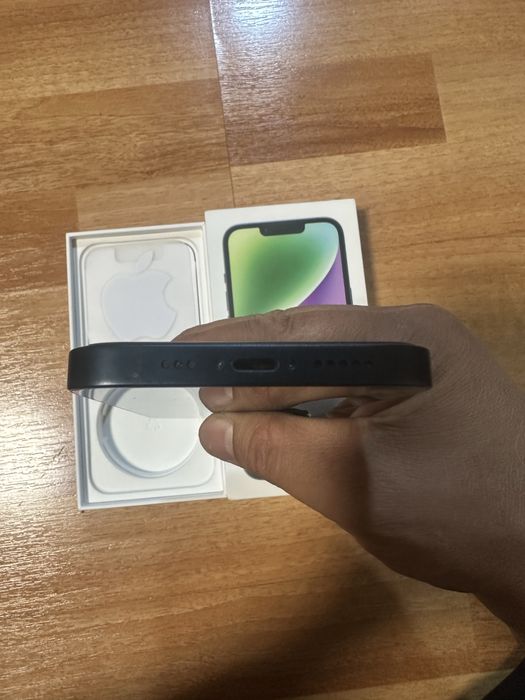 Айфон 14 без ремонта